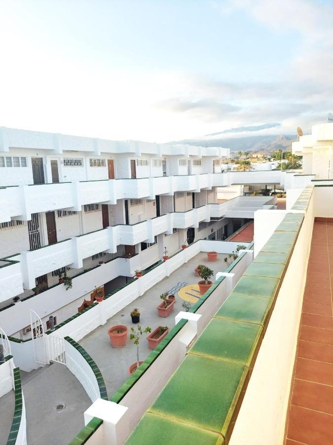 Blu Apartment, Wifi Free Pool View Costa Del Silencio Exterior foto